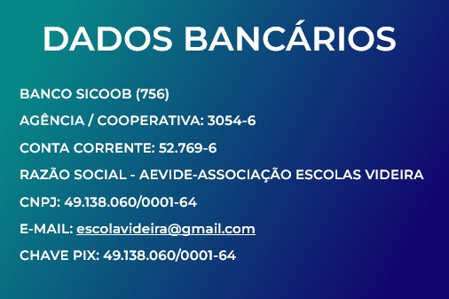 4º Ano B Matutino | Escola Videira