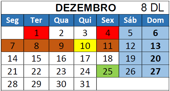 Dezembro 2026
