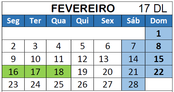 Fevereiro 2026
